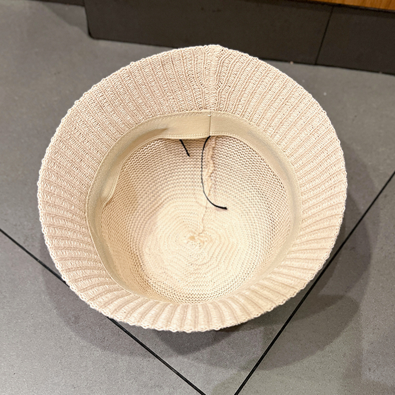 Mũ Tai Bèo Chống Nắng Thiết Kế Mỏng Thoáng Khí Thời Trang Mùa Xuân Hè Theo Phong Cách Nhật Bản Cho Nữ