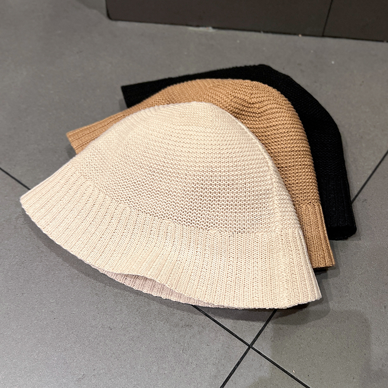 Mũ Tai Bèo Chống Nắng Thiết Kế Mỏng Thoáng Khí Thời Trang Mùa Xuân Hè Theo Phong Cách Nhật Bản Cho Nữ