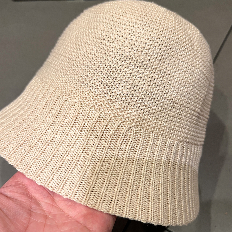 Mũ Tai Bèo Chống Nắng Thiết Kế Mỏng Thoáng Khí Thời Trang Mùa Xuân Hè Theo Phong Cách Nhật Bản Cho Nữ