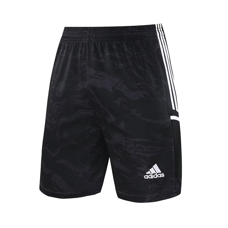 Bộ Áo Ba Lỗ + Quần Short Size S-2XL 2023-24 Juventus Cho Người Tập Đá Banh