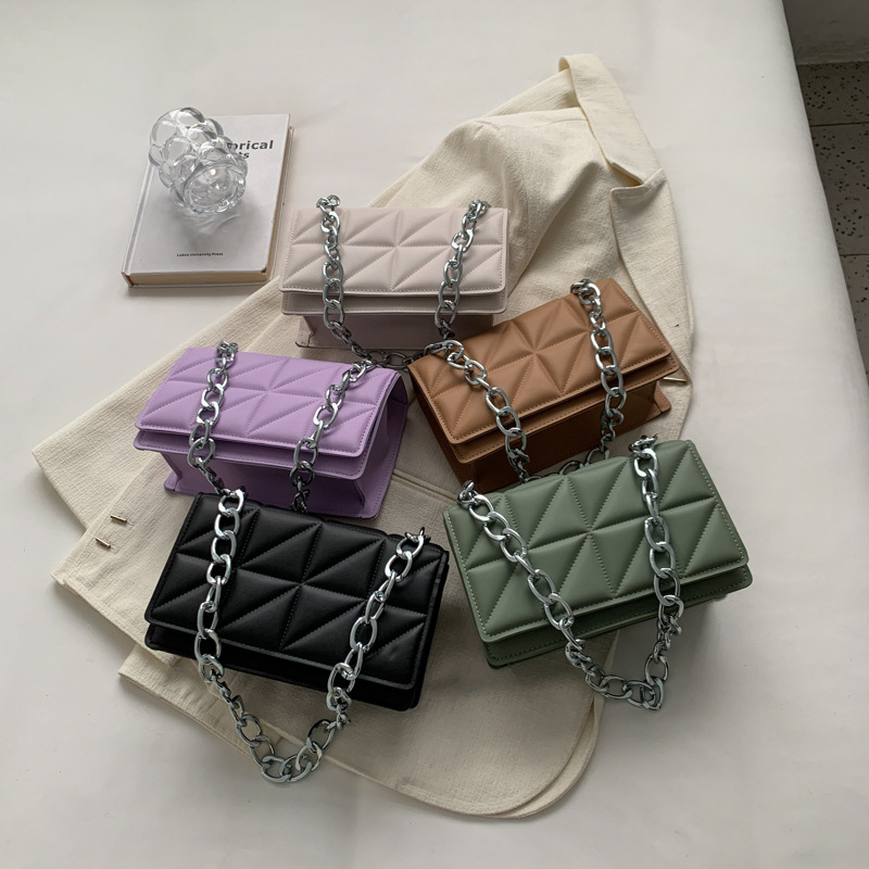 Túi đeo chéo IELGY thời trang nữ sang trọng