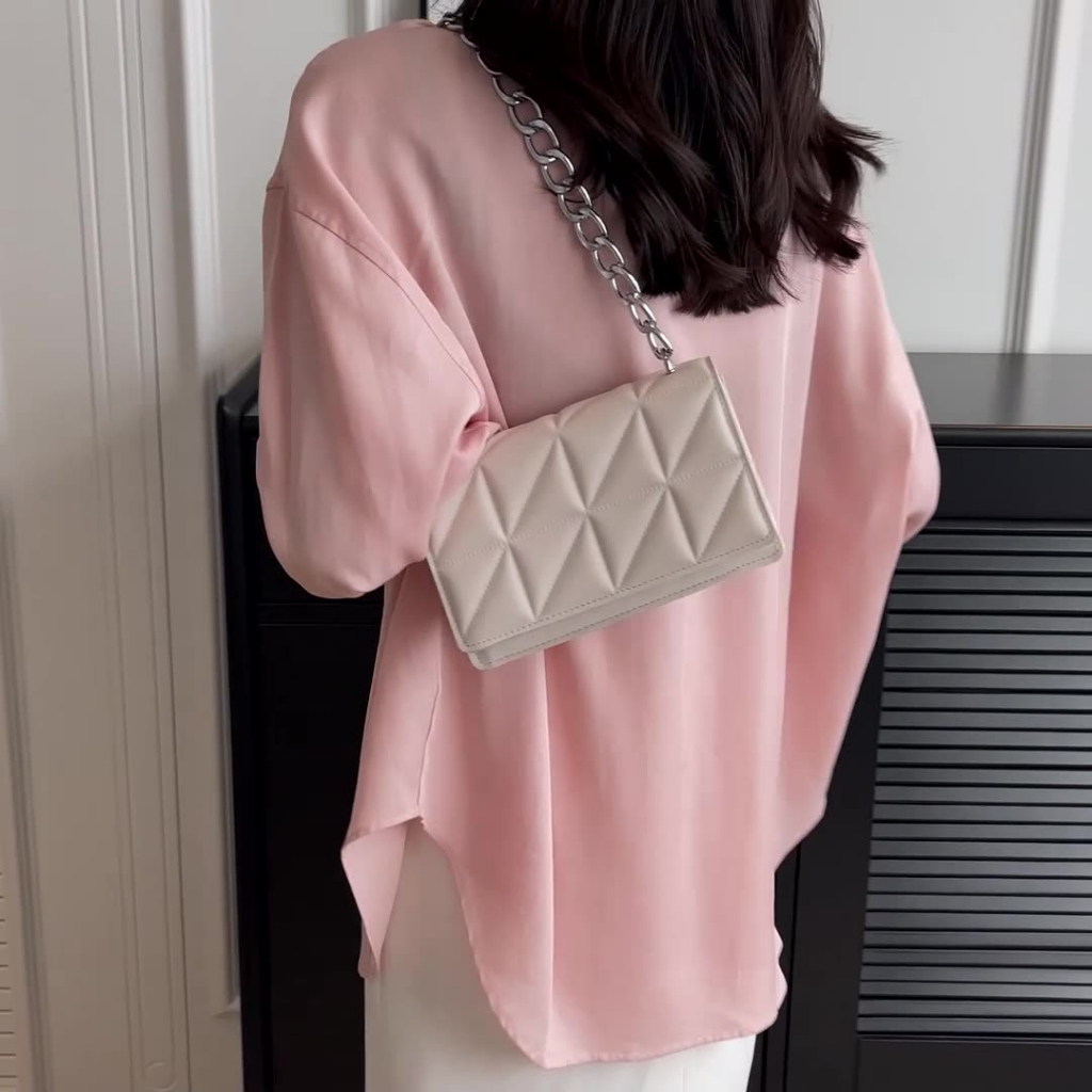 Túi Đeo Chéo IELGY Thời Trang Dành Cho Nữ