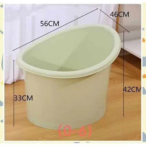 Chậu tắm  chậu tắm cho bé   Bồn Tắm Bơm Hơi Có Thể Gấp Lại Cần Thiết Cho Bé Sơ Sinh  chậu tắm cho bé loại to