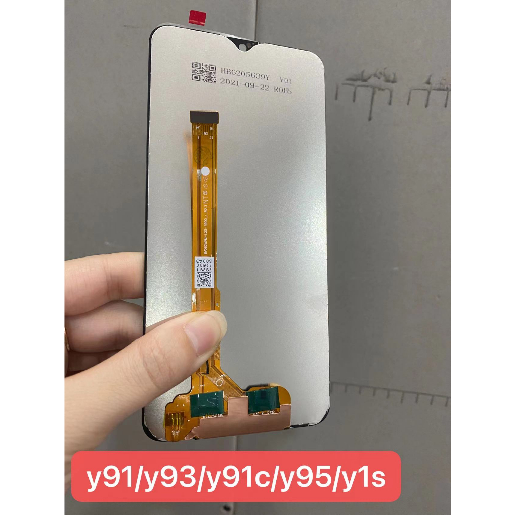 Màn Hình LCD Chất Lượng Cao Thay Thế Cho Vivo y91 / y93 / y95 / y1s / y91c