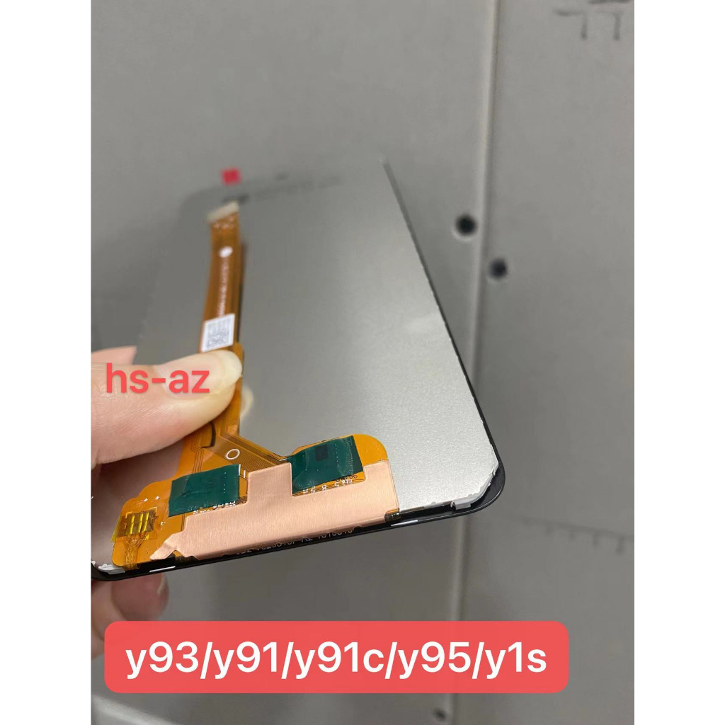 Màn Hình LCD Chất Lượng Cao Thay Thế Cho Vivo y91 / y93 / y95 / y1s / y91c