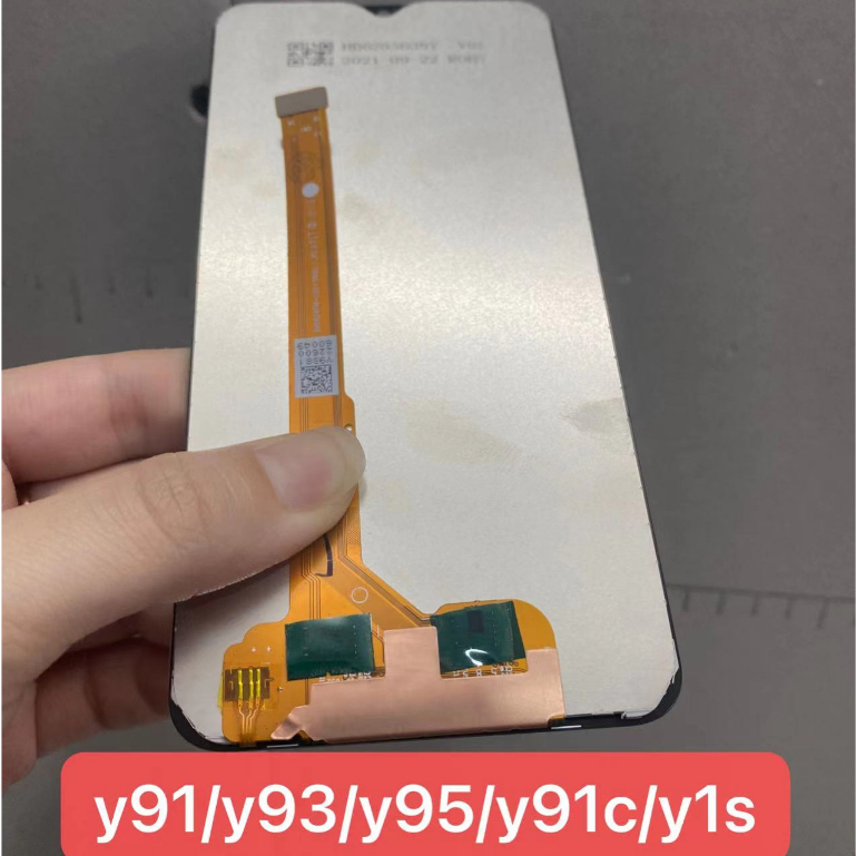 Màn Hình LCD Chất Lượng Cao Thay Thế Cho Vivo y91 / y93 / y95 / y1s / y91c