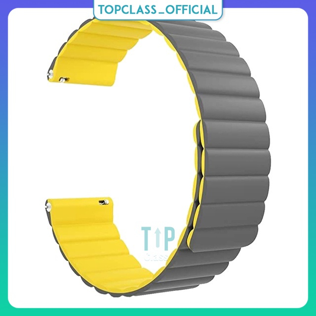 Dây Đeo Kim Loại Từ Tính Thay Thế Cho Đồng Hồ Thông Minh Beu BeFit Sporty 2 44.5mm Sporty 2 Pro 44.8mm Sporty 1 Active 1