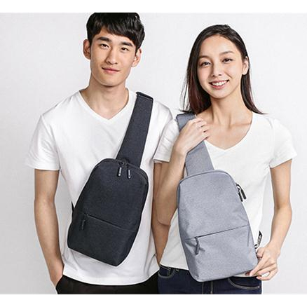 Túi Đeo Chéo Thể Thao Xiaomi Đa Năng Thời Trang Cho Nam Nữ