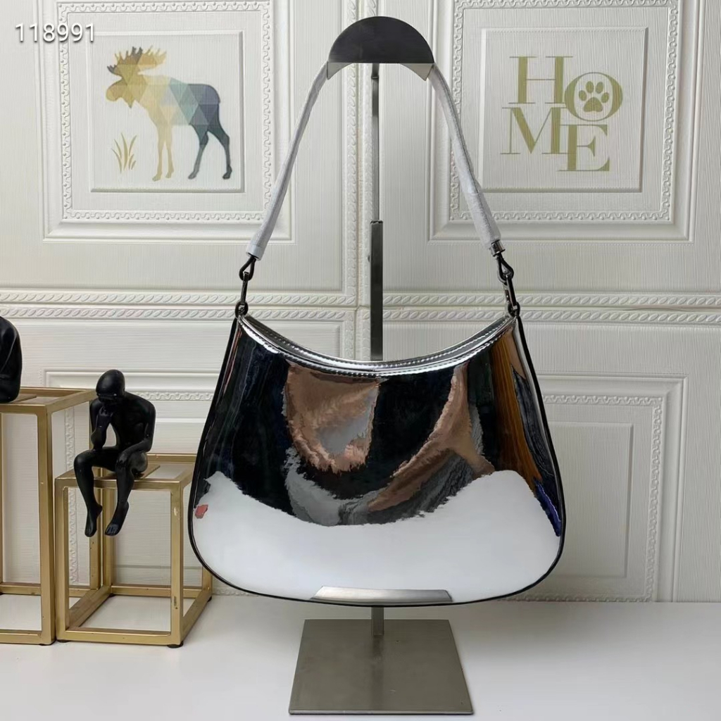 Túi Xách Prada 100% Chính Hãng Cho Nữ