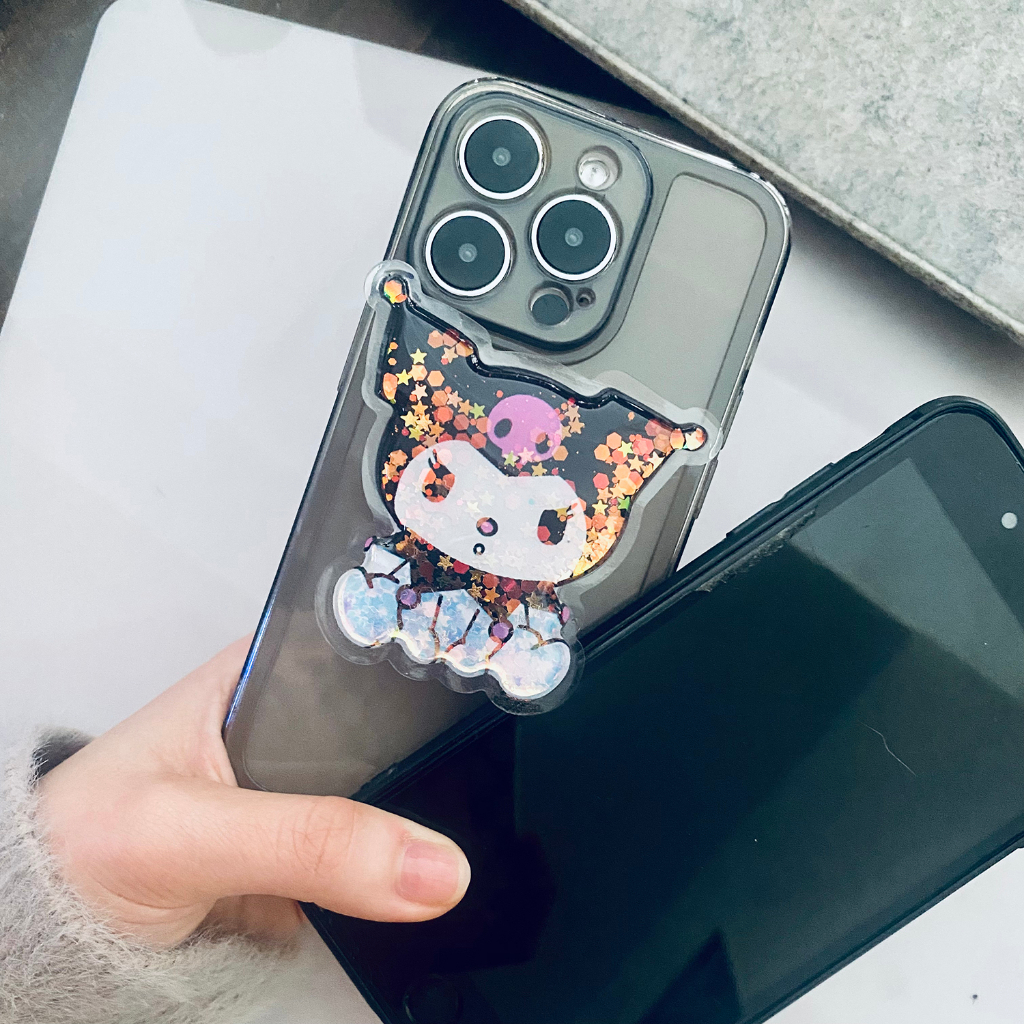 Ốp Điện Thoại Silicon Họa Tiết Hoạt Hình Dễ Thương Cho iphone 14 PLUS 13 PRO 12 MINI 11 XR 6S XSMAX 7 8 SE2020 X 6PLUS XS