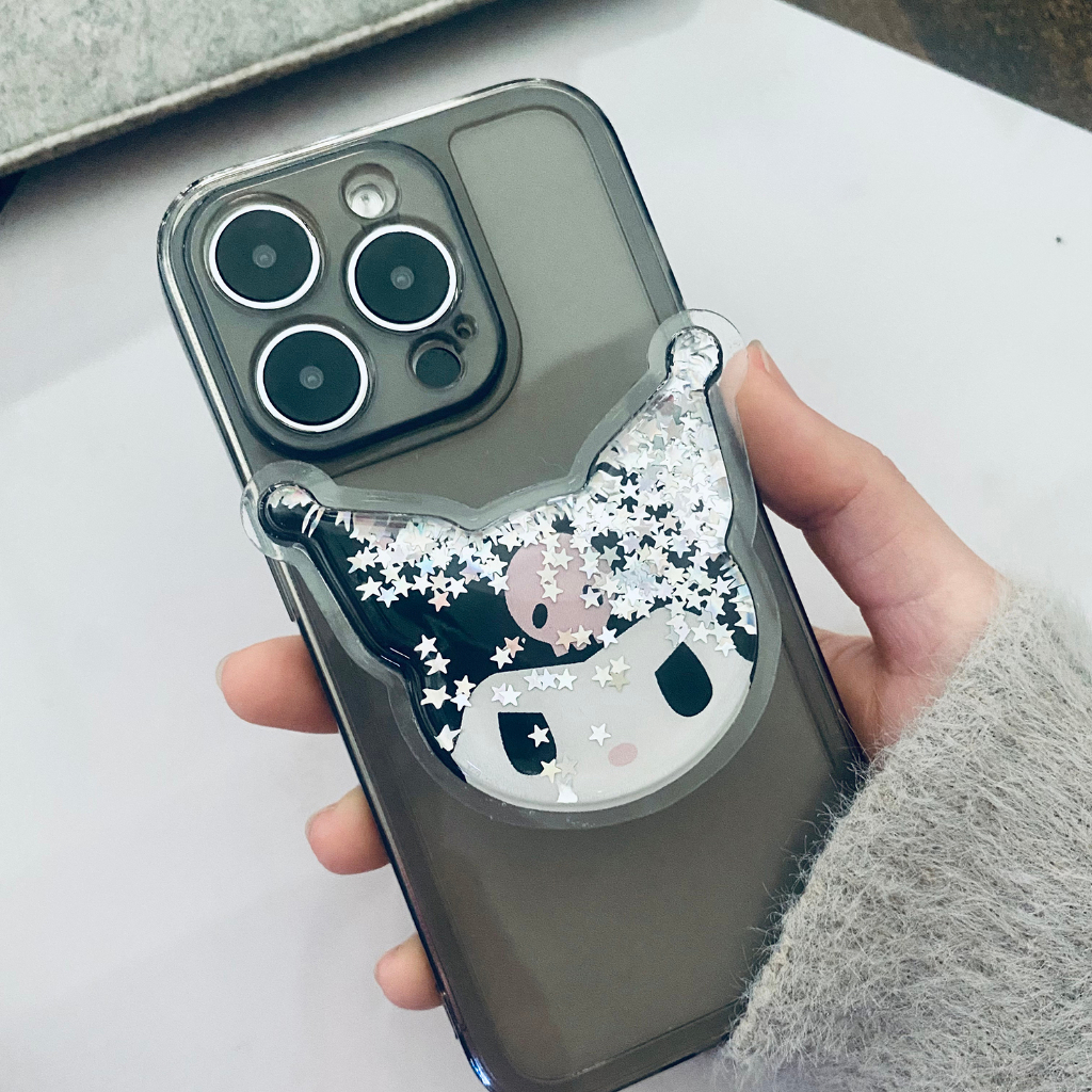 Ốp Điện Thoại Silicon Họa Tiết Hoạt Hình Dễ Thương Cho iphone 14 PLUS 13 PRO 12 MINI 11 XR 6S XSMAX 7 8 SE2020 X 6PLUS XS