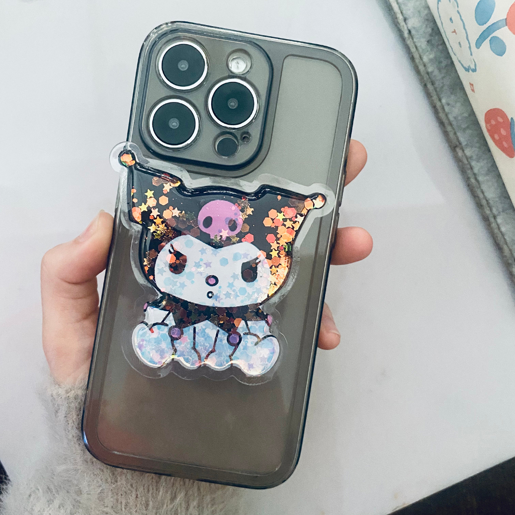 Ốp Điện Thoại Silicon Họa Tiết Hoạt Hình Dễ Thương Cho iphone 14 PLUS 13 PRO 12 MINI 11 XR 6S XSMAX 7 8 SE2020 X 6PLUS XS