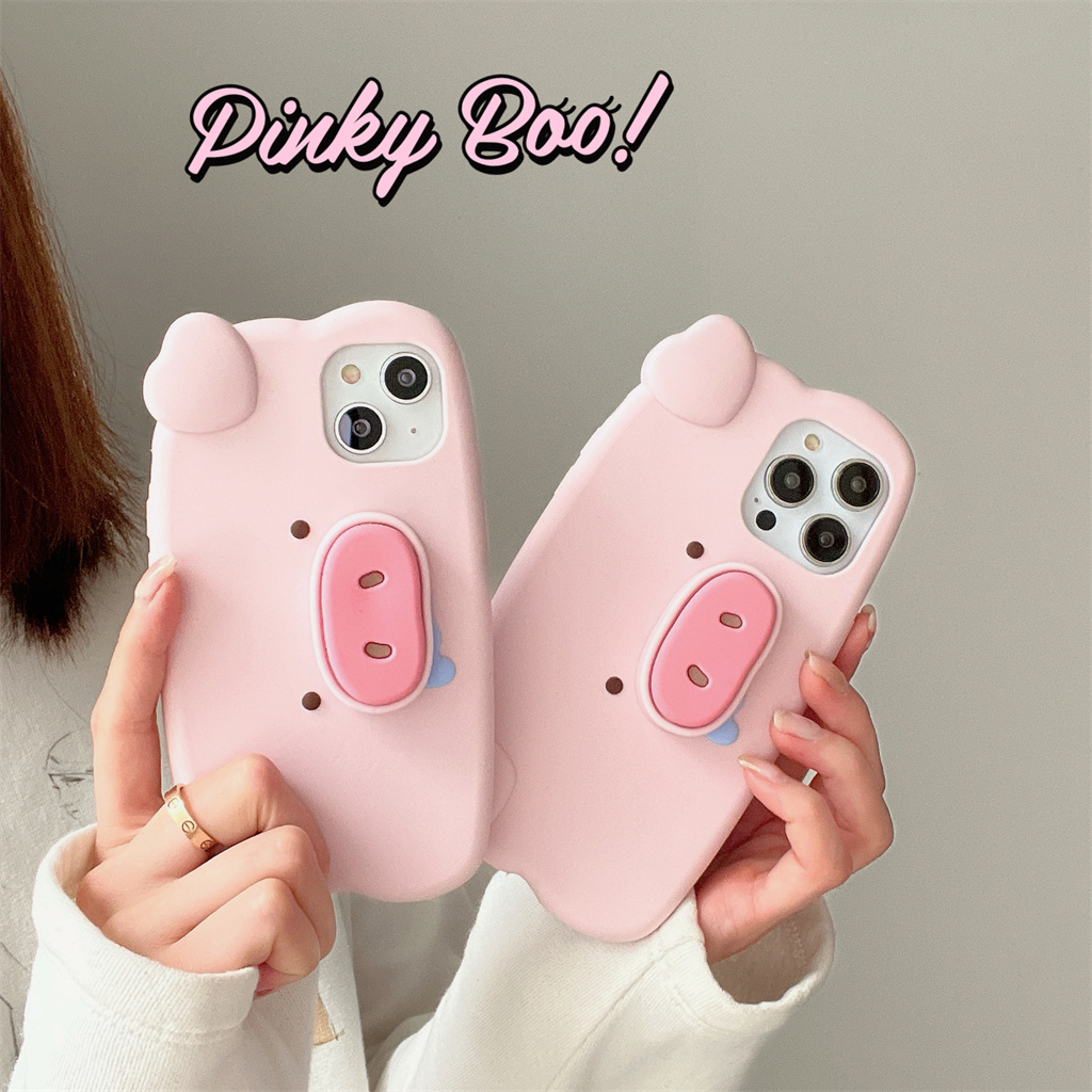 Dành Cho iphone Case 17 Pro Max 16 Pro Max 15 Pro Max 14 Pro Max 13 Pro Max 12 Pro Max 3D Stereo Nướ