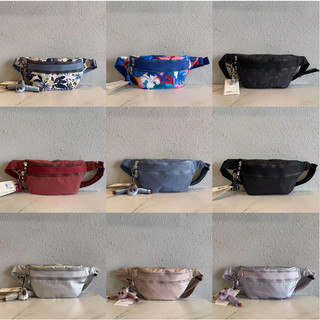 Kipling túi đeo chéo ngực thể thao đa năng phong cách mới ki4613