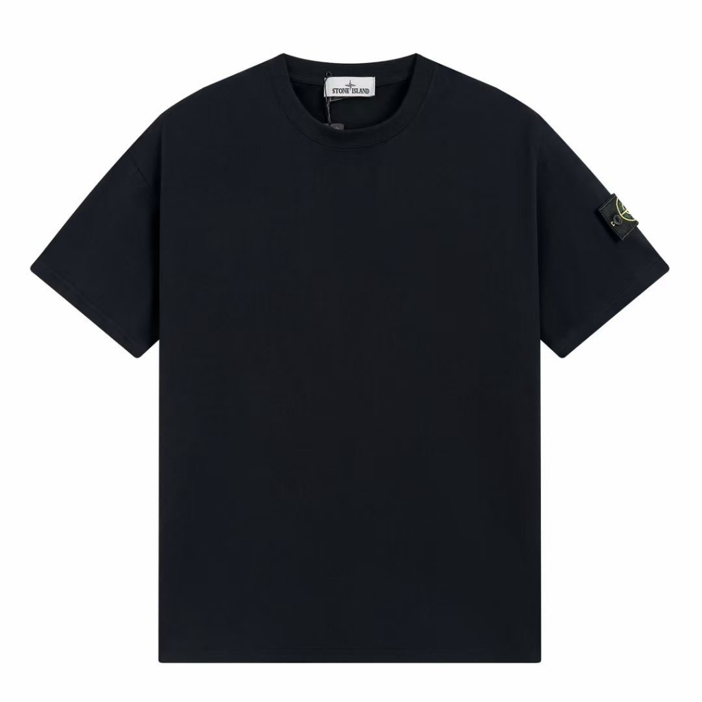 Áo Thun 100% Cotton DáNg RộNg Cho Nam Và Nữ Size M-2XL