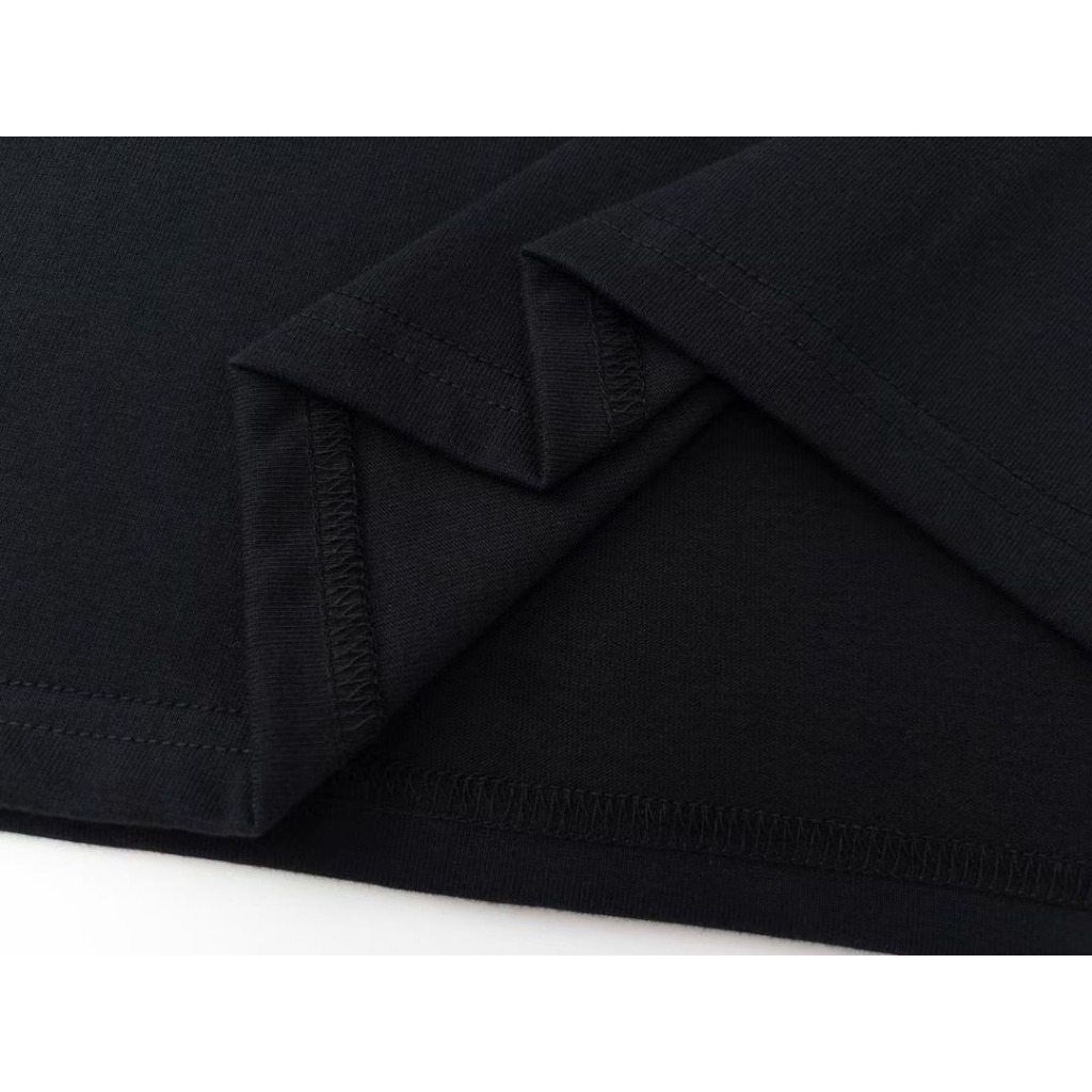 Áo Thun 100% Cotton DáNg RộNg Cho Nam Và Nữ Size M-2XL