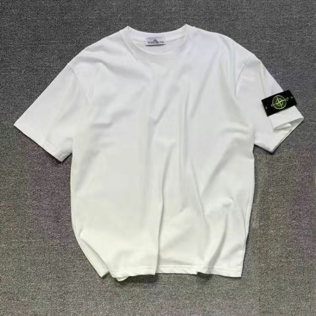 Áo Thun 100% Cotton DáNg RộNg Cho Nam Và Nữ Size M-2XL