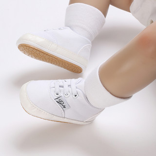Giày Đế Mềm Chống Trượt Cho Bé