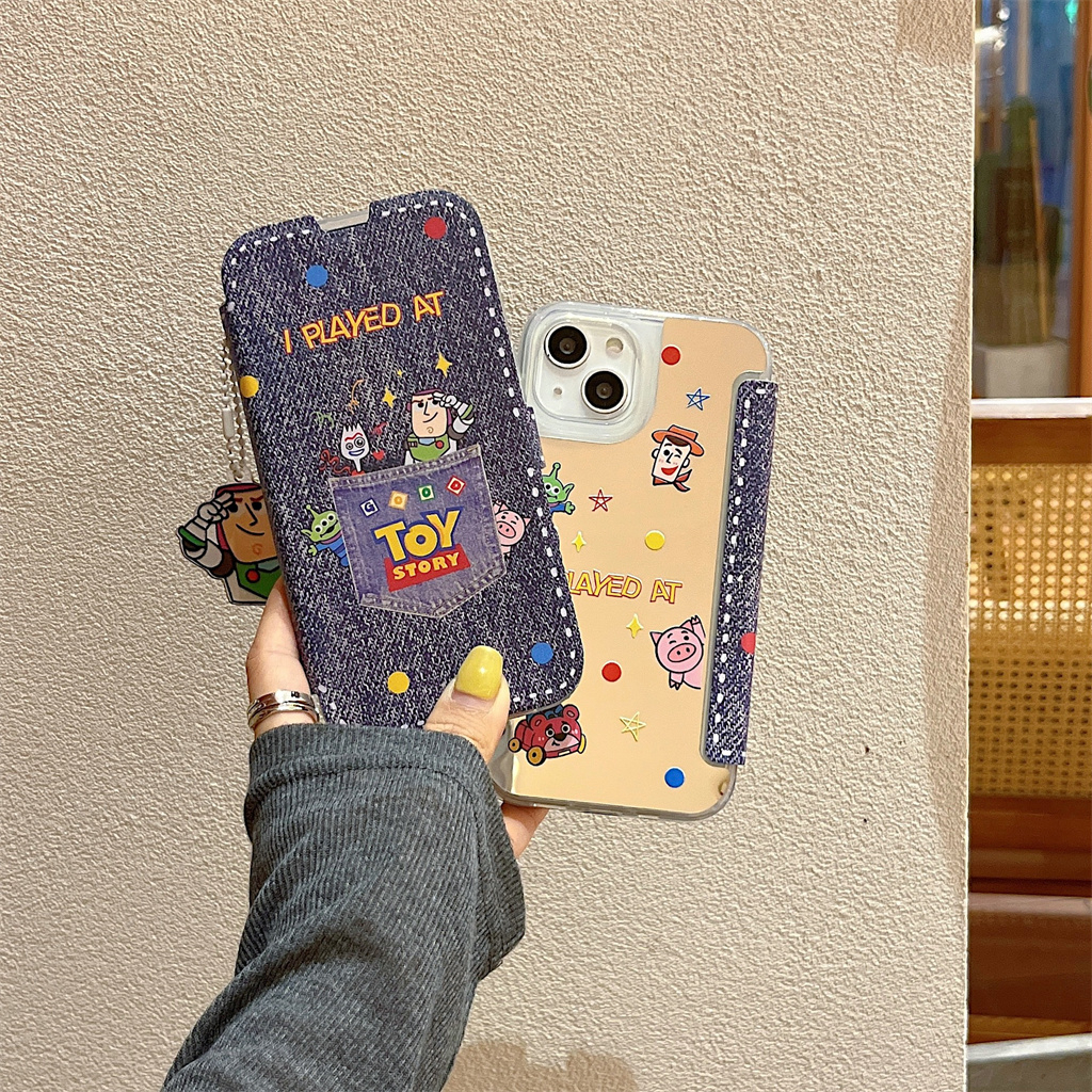 Ốp Điện Thoại TPU Mềm Tráng Gương Cho iphone 14 Pro Max 13 Pro Max 12 Pro Max