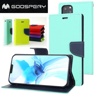 Mercury goospery bao da điện thoại pu nhiều màu sắc cho iphone 13 pro max