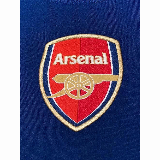 Áo Thun Bóng Đá Sân Khách Đội Tuyển Arsenal Mùa Giải 2004 / 2005