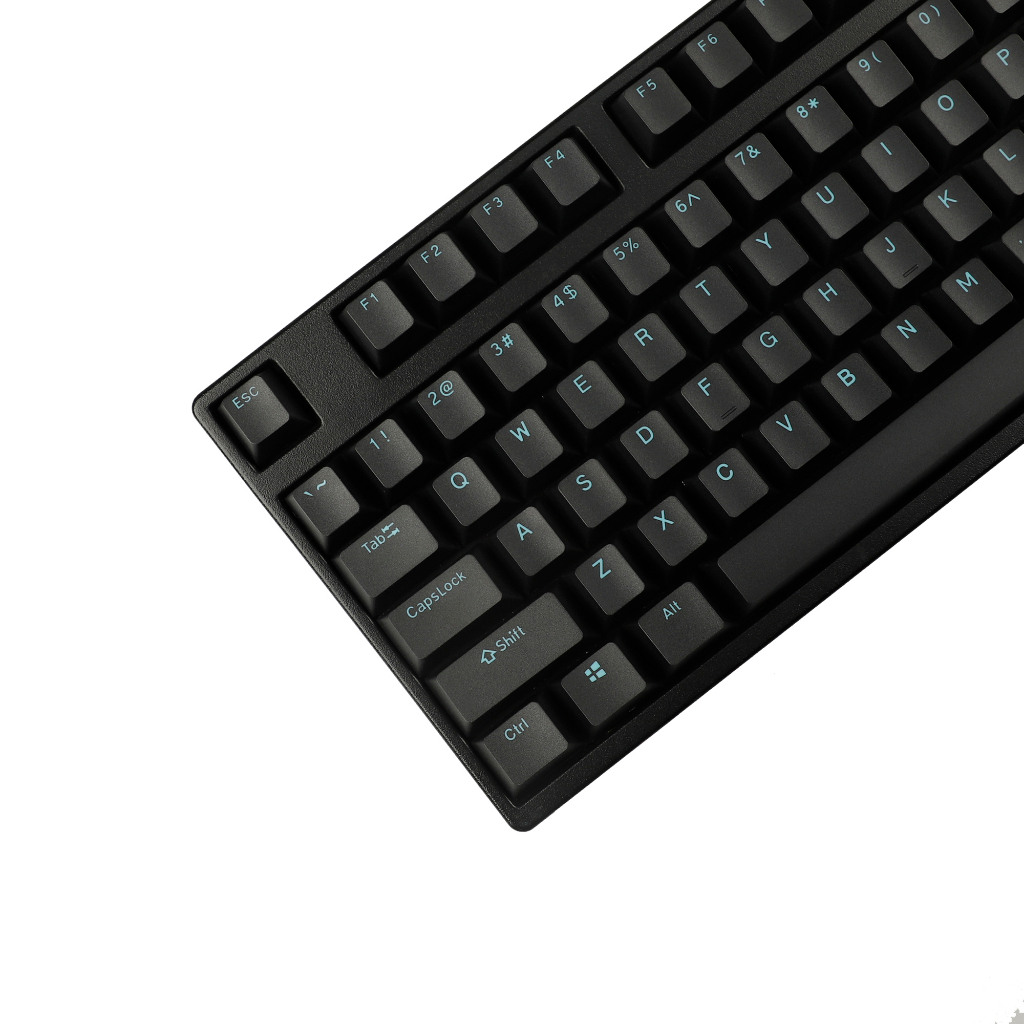 Bàn PhíM Cơ YMDK 108 PBT ANSI 104 87 61 MX ChấT LượNg Cao