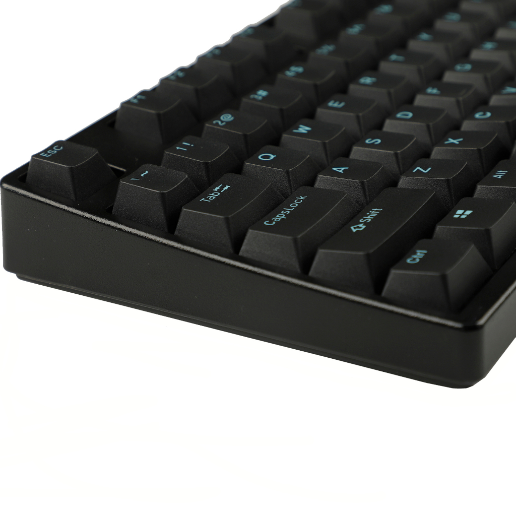 Bàn PhíM Cơ YMDK 108 PBT ANSI 104 87 61 MX ChấT LượNg Cao