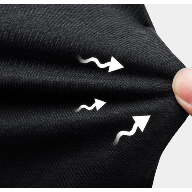 Uniqlo Áo Thun Tay Ngắn In Hình Thám Tử Conan