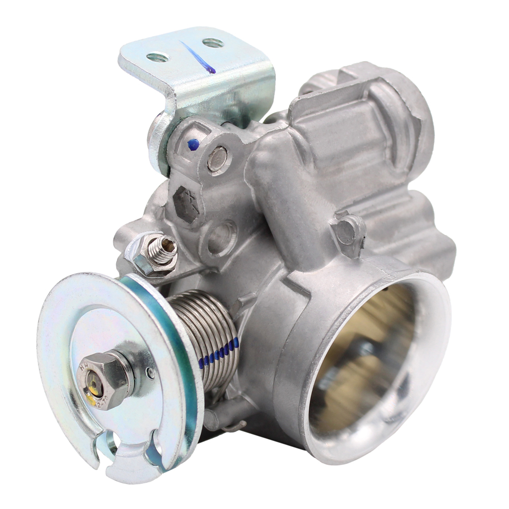 (Mới về) Họng xăng cho NVX155 AEROX155 NMAX155 V2 32MM 34MM 36MM Chuyên Dụng Cho Yamaha Nmax2020 AER