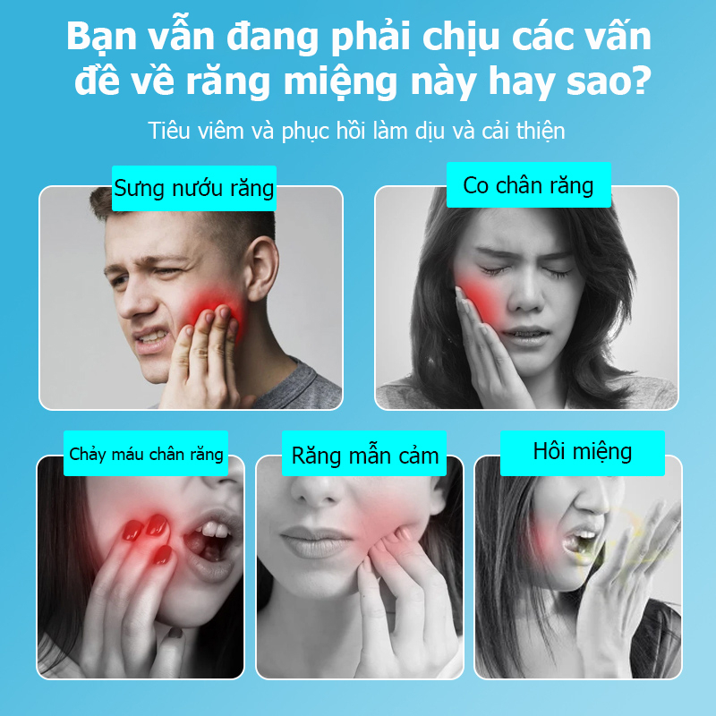 Kem Đánh Răng Làm trắng răng kem đánh răng 180g loại bỏ mảng bám trên răng nhanh chóng ố cao răng ngăn ngừa hôi miệng