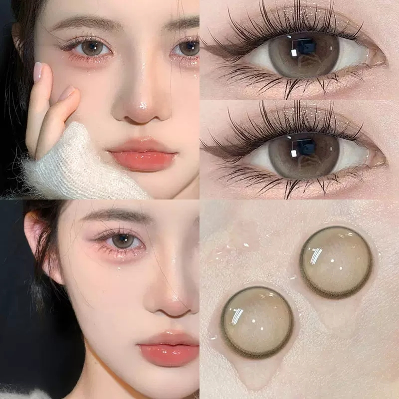 Bộ 2 Thấu Kính 14.00mm Cho Máy Ảnh 1 Năm