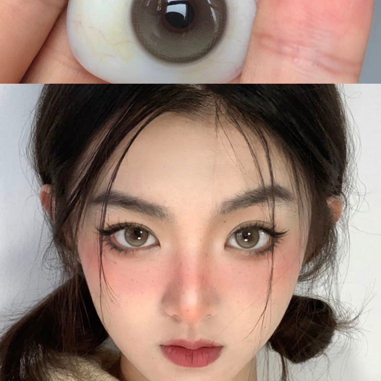 Bộ 2 Thấu Kính 14.00mm Cho Máy Ảnh 1 Năm