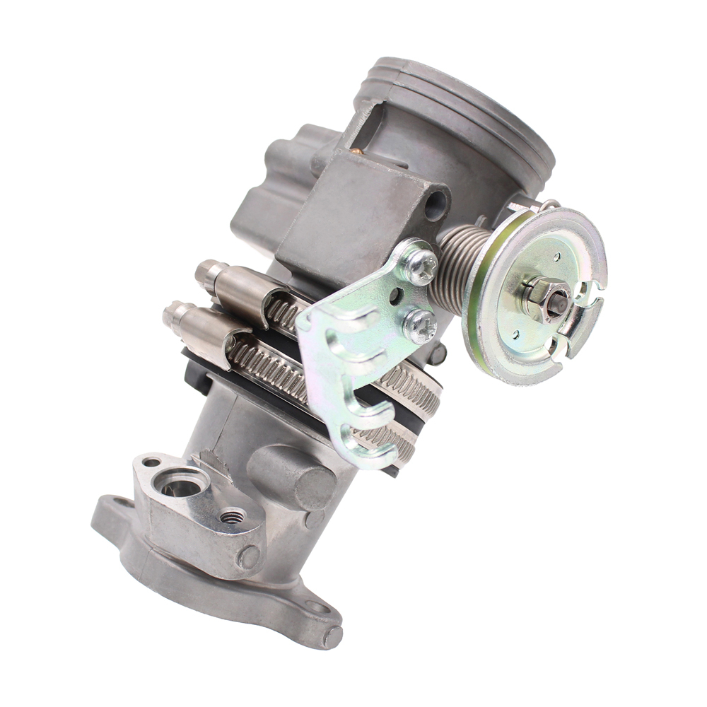 (Mới về) Họng xăng cho Racing Satria fu150 Fi Raider 150 Fi size 32 34 36 38 40 throttle body Satria150 Raider150 HỌNG XĂNG