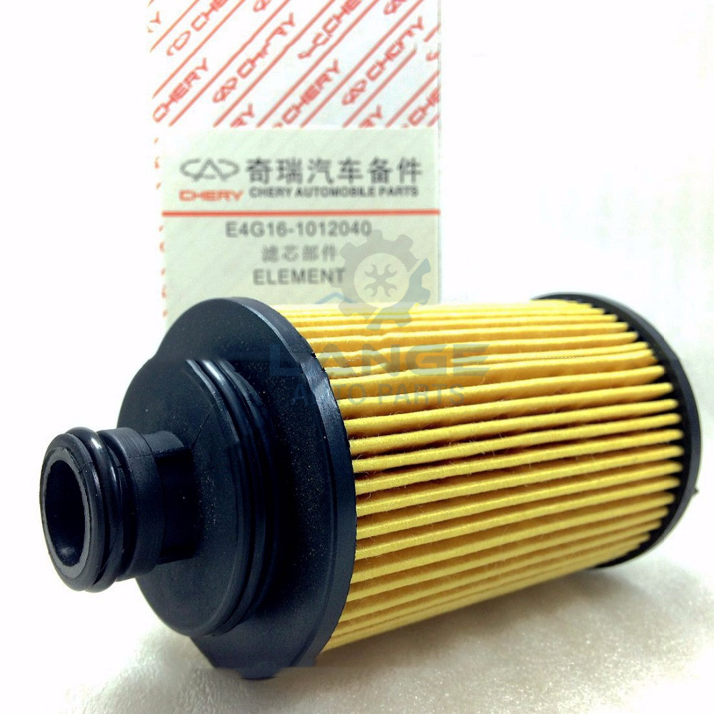 Lọc Dầu Cho Chery A3, M11, M12, Orinoco, Ceilo Boo, Tiggo 3 FL, MVMX33, DR5, Mikabo GRAND / Vortex T
