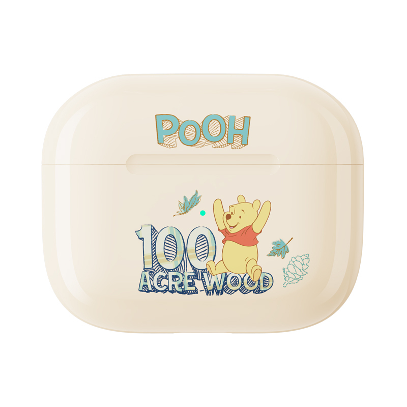 DISNEY Tai nghe không dây Âm Thanh hifi lf-818 hd Tích Hợp Mic Dung Lượng Pin Lớn