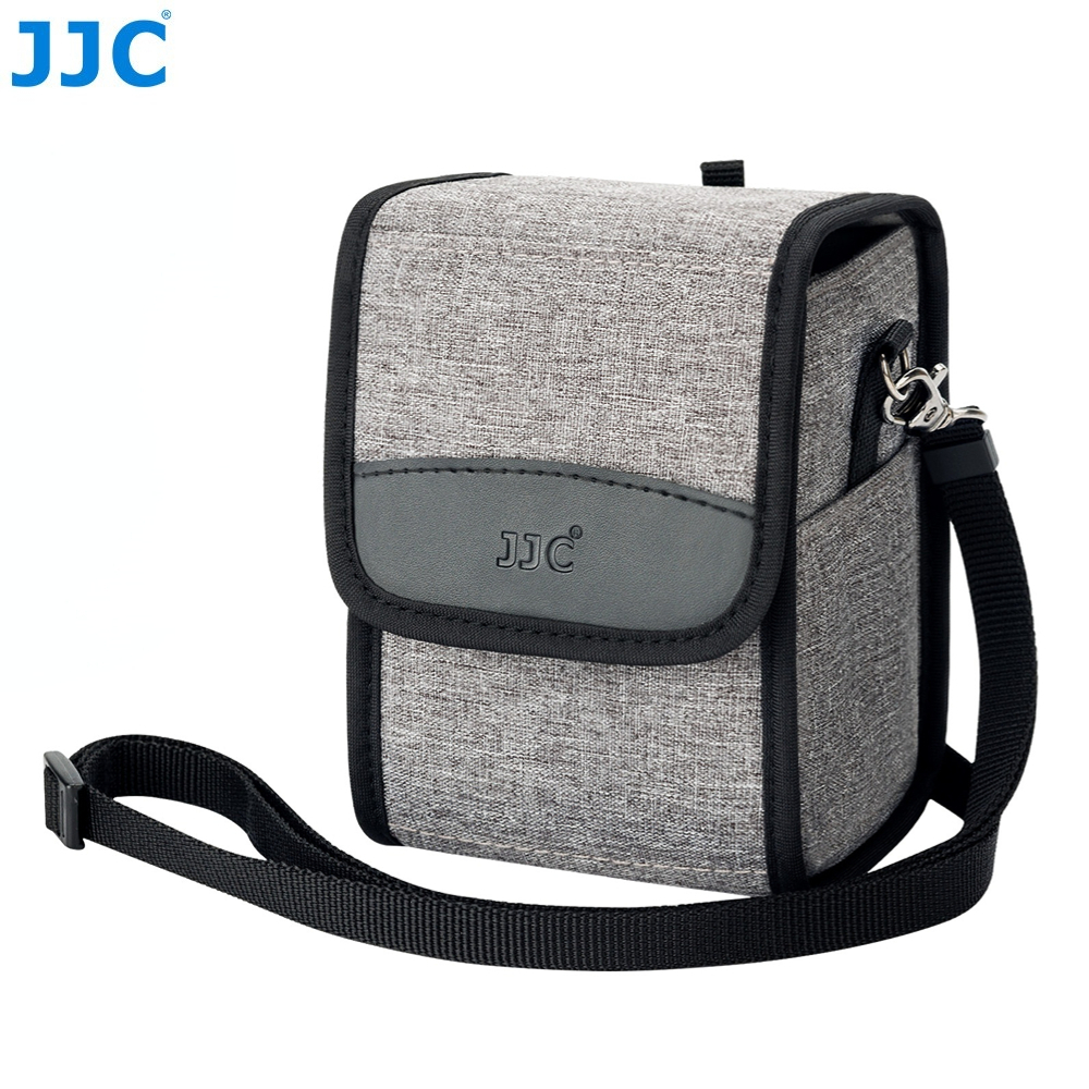 Túi đựng máy ảnh JJC OC-FX1 cho Sony A7C FE 28-60mm F4-5.6 & Sony A6000 A6100 A6300 A6400 A6500 A6600 E PZ 16-50mm