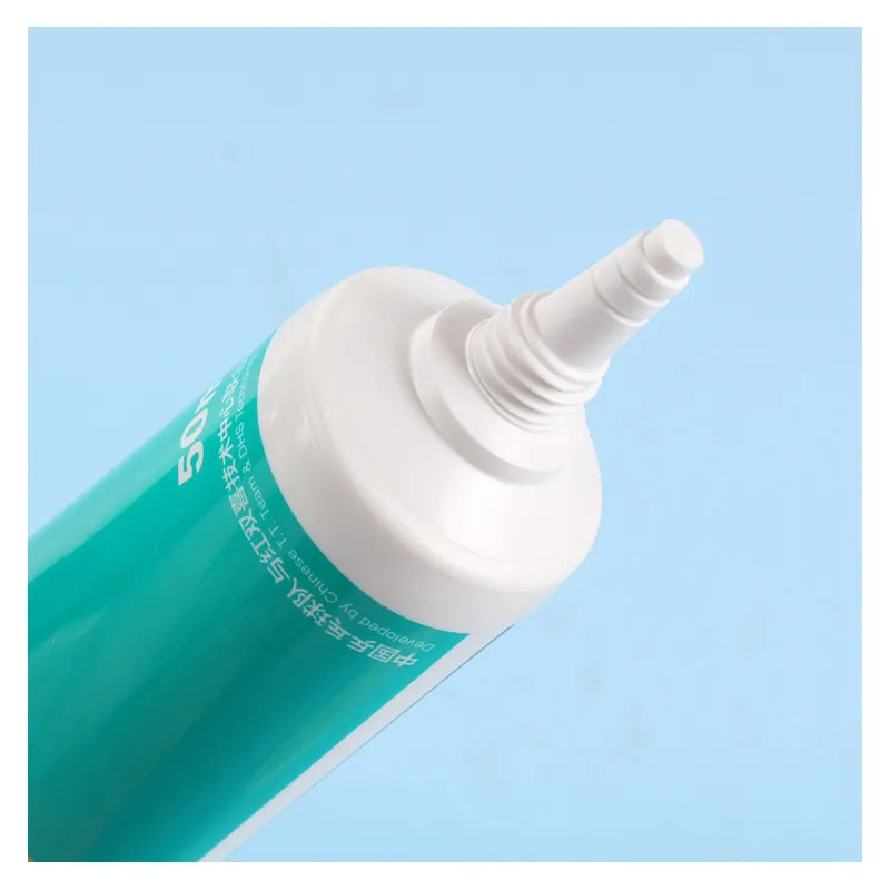 Keo Dán Vợt Bóng Bàn DHS No.15 50ml 50 / 98ml Chất Lượng Cao