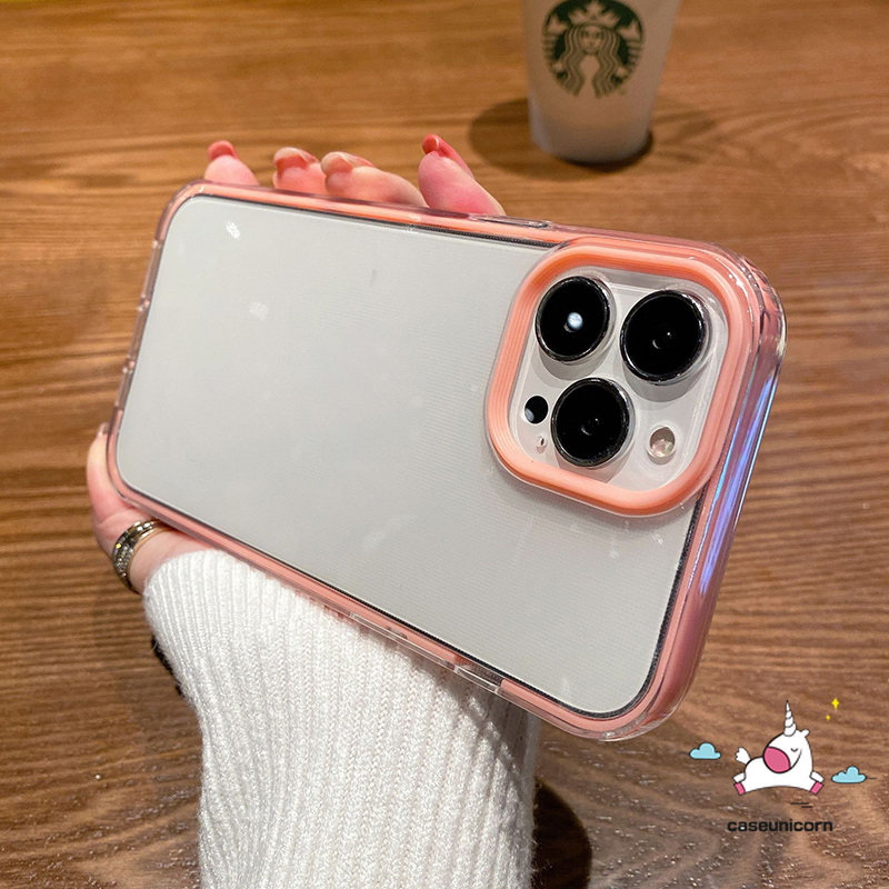 Ốp Điện Thoại 3 Trong 1 Cho Oppo A15 / 16 / 17 / 57 / 17K / 16S / 74 / 54 / 95 / 94 / 96 / 76 / 36 / 12 / 5S / 53 / 33 / 5 / 9 Reon Vỏ Bọc Ghế Ngồi Xe Hơi Chất Lượng Cao