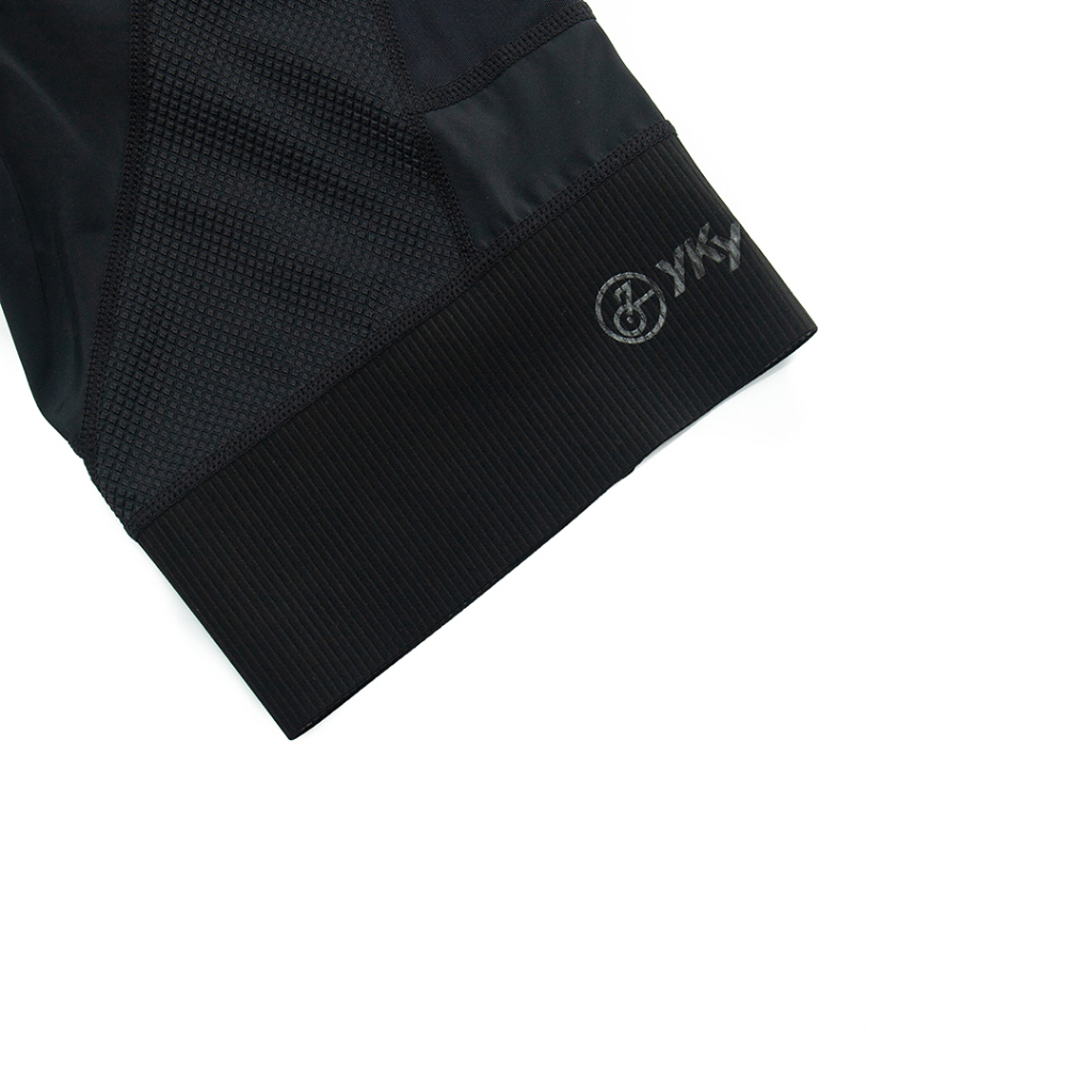 Bộ Đồ Thể Thao Ngắn Tay Chuyên Dụng Cho Nam Chạy Xe Đạp Leo Núi