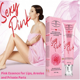 Mờ thâm sexy pink làm hồng vùng kín làm hồng nhũ hoa giảm thâm môi làm hồng môi làm hồng bikini