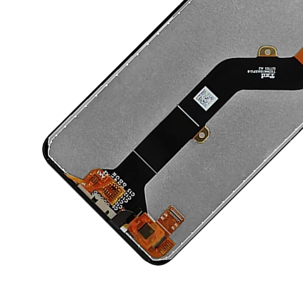 Màn Hình lcd Cảm Ứng Thay Thế Cho itel a48 l6006