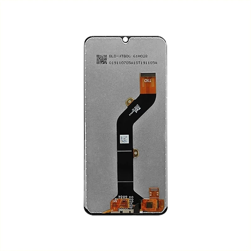 Màn Hình lcd Cảm Ứng Thay Thế Cho itel a48 l6006