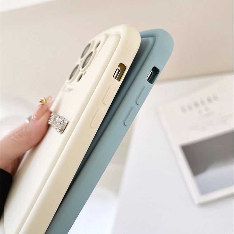 Ốp Điện Thoại tpu Mềm Hình MIUMIU 3D Cho Iphone 14 14 pro max 14 plus 13 pro max 12 pro max 11 pro max XSMAX XR X