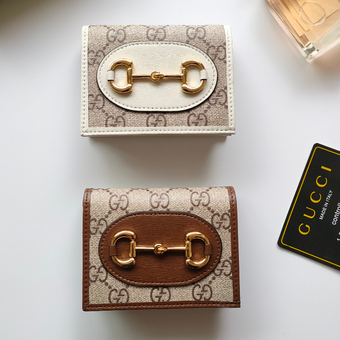 Ví Gucci 1955 Chính Hãng 100% Hàng Chất Lượng Cao