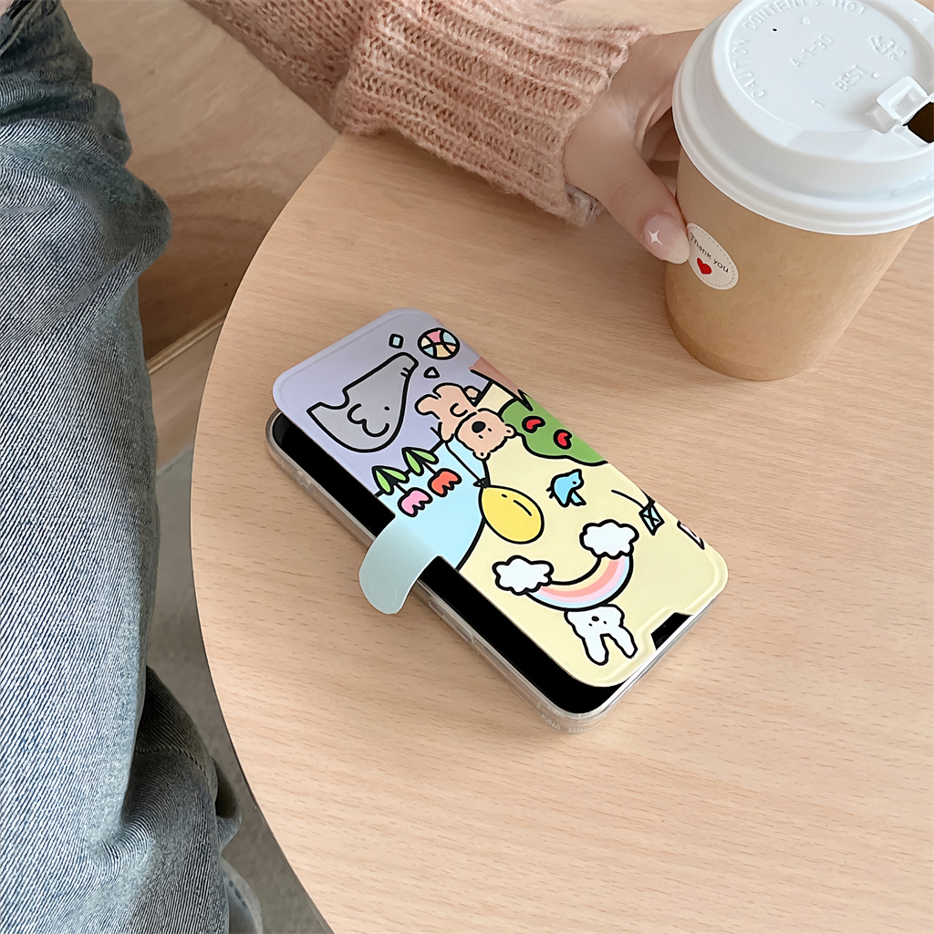 Ốp Điện Thoại TPU Mềm Tráng Gương Cho iphone 14 Pro Max 13 Pro Max 12 Pro Max