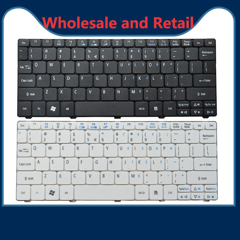 LT22 LT21 ACER Gateway LT23 LT25 LT27 LT28 LT40 LT41 Bàn phím máy tính xách tay pxb2