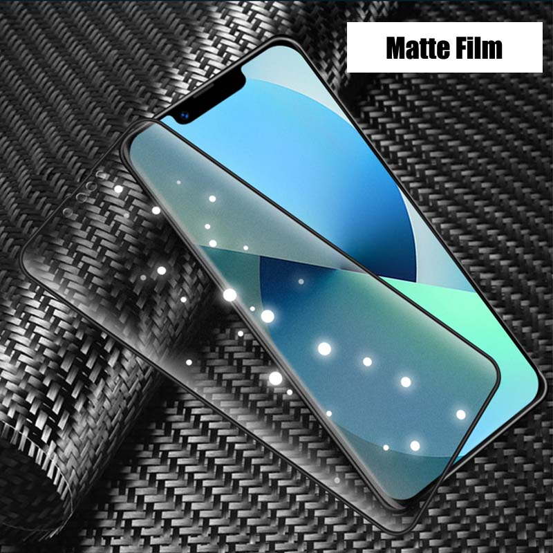 Phim Dán Bảo Vệ Màn Hình Bằng Gốm Sứ Mềm Mặt Nhám Cho vivo 1820 1906 1811 1901 1812 1808 1806 1915 v2026 1904