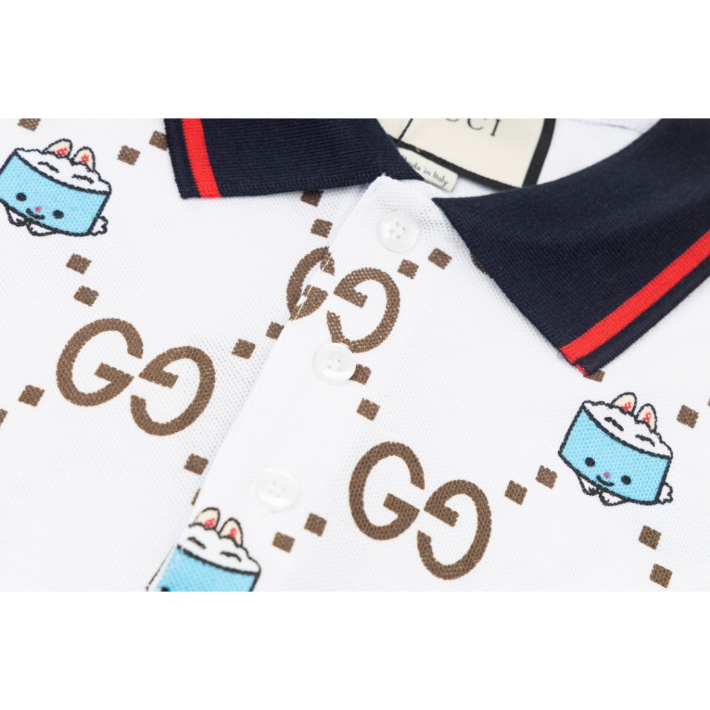 ❤❤❤Áo Thun Polo Tay Ngắn Dáng Rộng Plus size Chất Lượng Cao Cho Nam Nữ