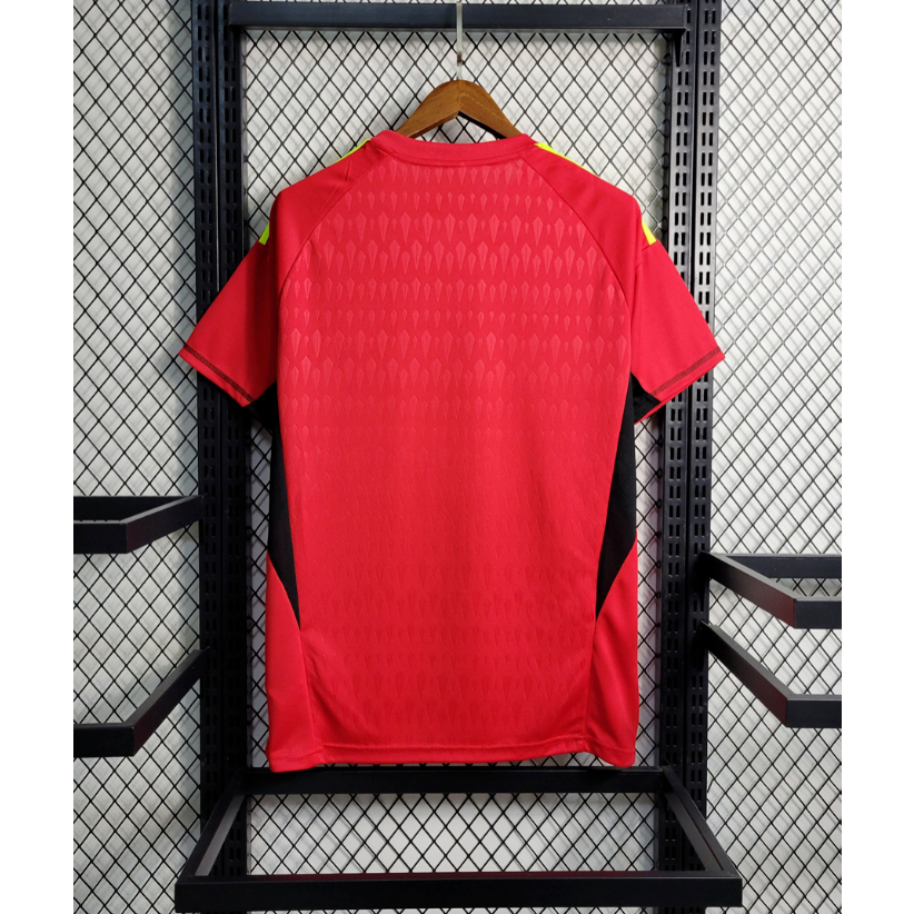 Áo Thun Bóng Đá Sân Khách Đội Argentine  Size S-2XL * Có Sẵn & Tùy Chỉnh *