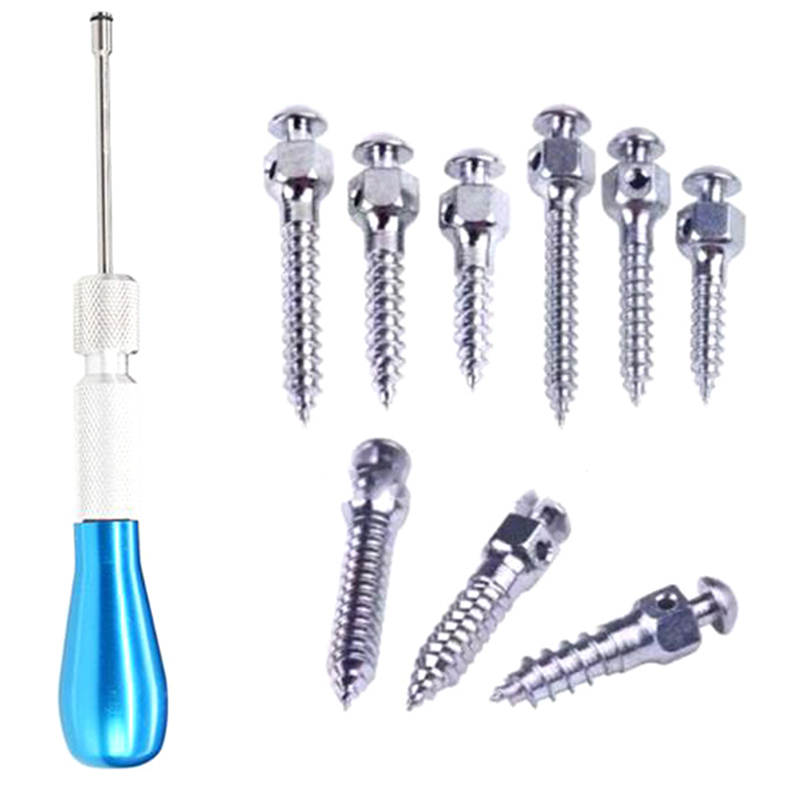Ốc Vít Chỉnh Hình Mini Chuyên Dụng